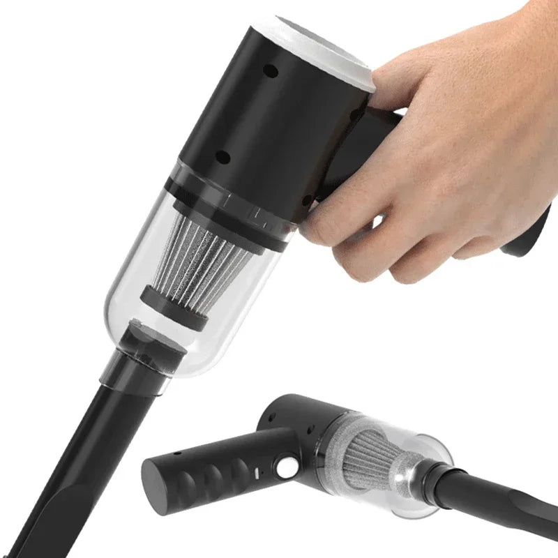 Mini Staubsauger für Haushalt und Auto