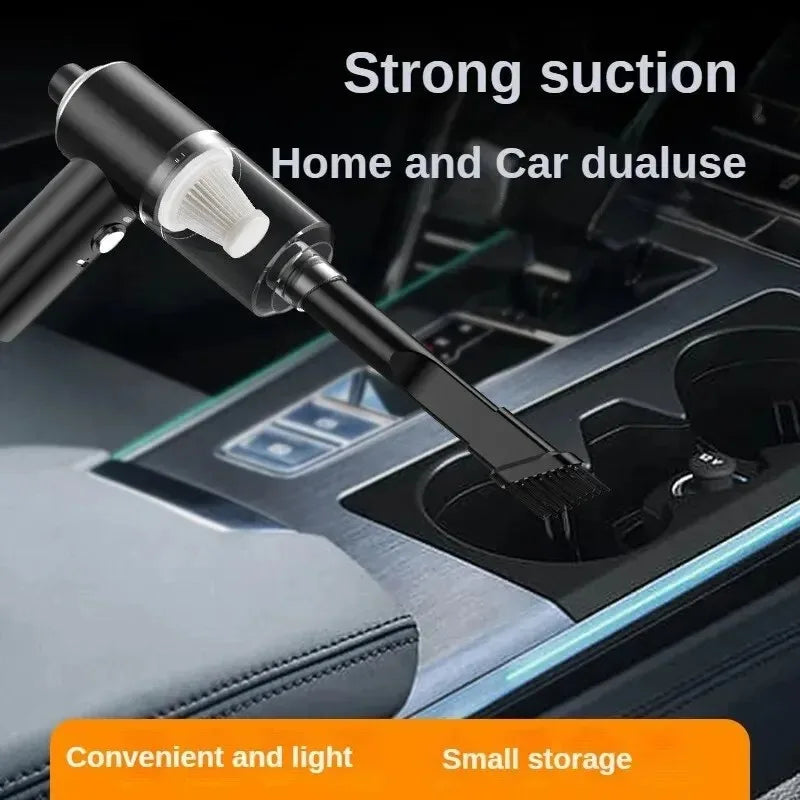 Mini Staubsauger für Haushalt und Auto